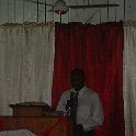 2007 Passover